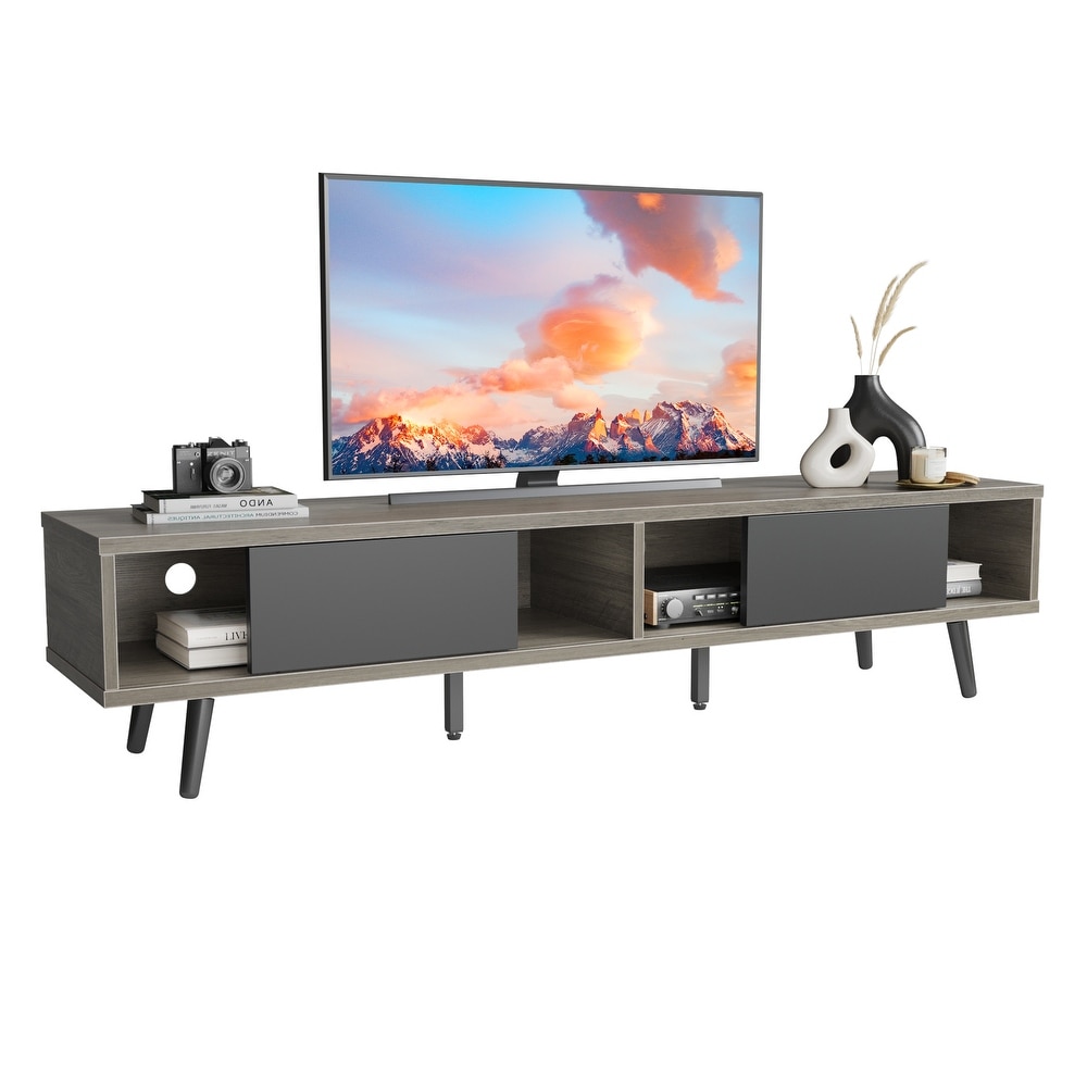 TV Stand for up to 75\