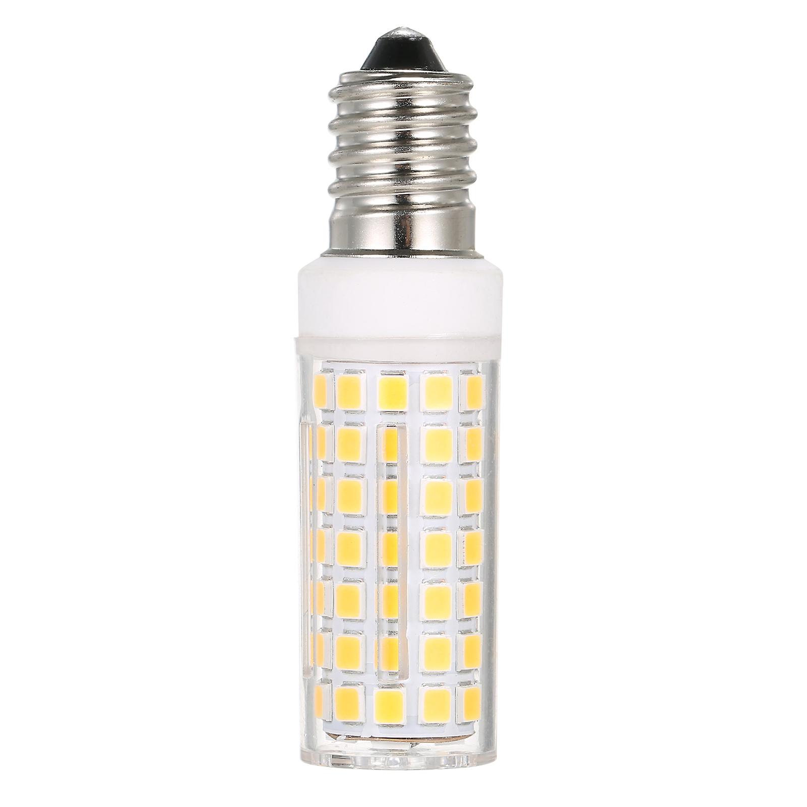 E14 Mini Leds Light Bulbs Home Use 12w Energy-saving Lamp Bulbs For Refrigerator Microwave Oven Ranges Hood No.247035