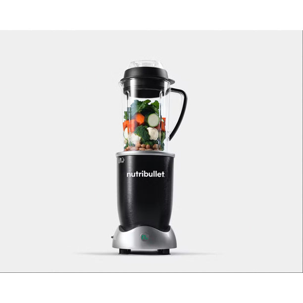 Rx Cooking Blender