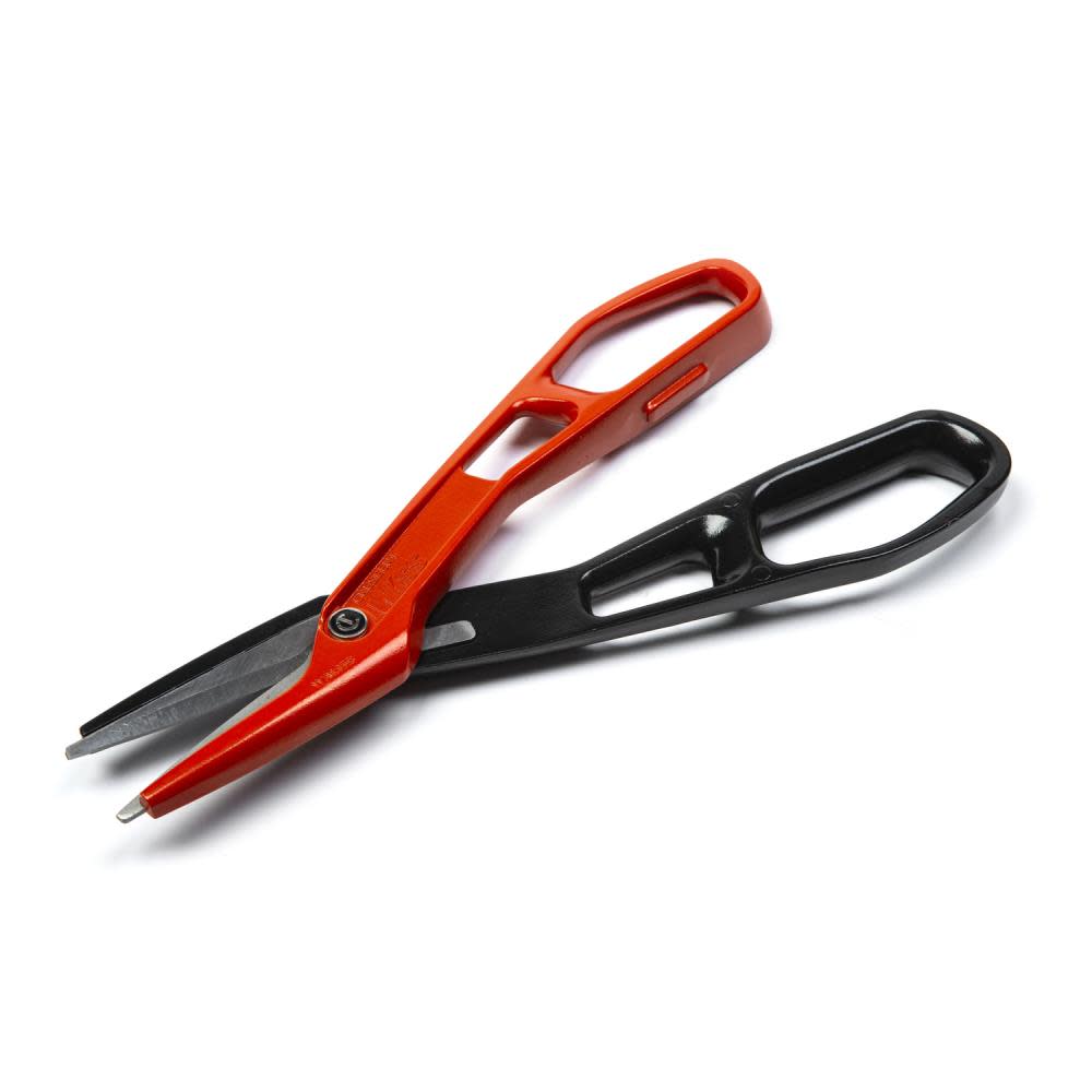 Crescent Wiss 12 Lightweight Aluminum Tinner Snips