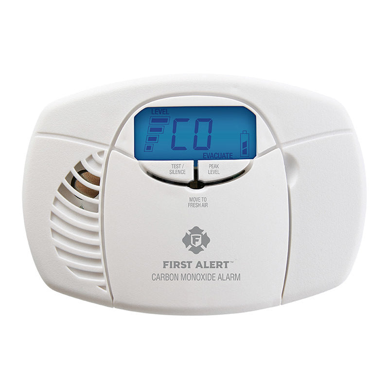 CARBON MONOXIDE DETECTOR