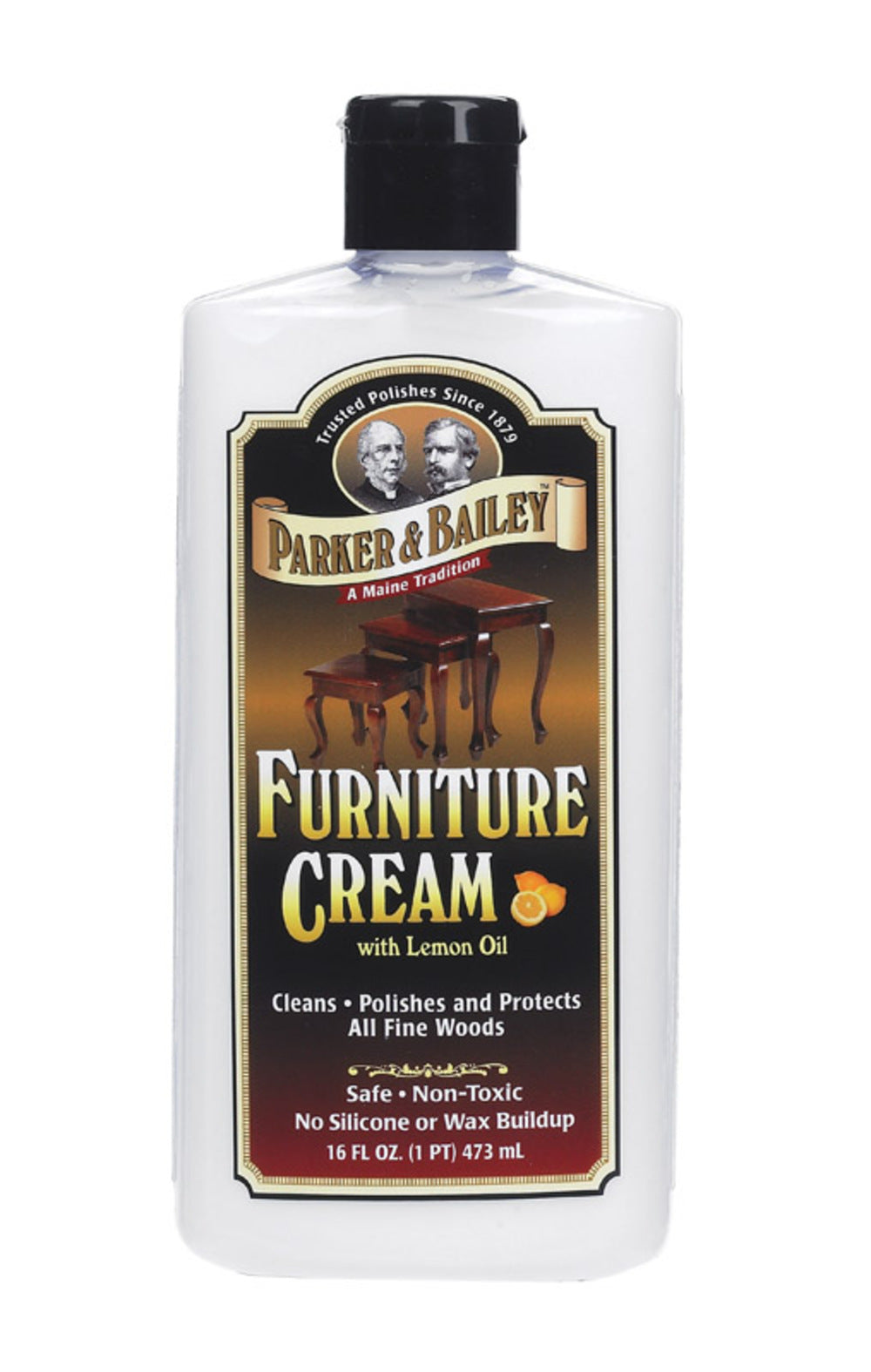 POLISH WOOD FURN 16OZ