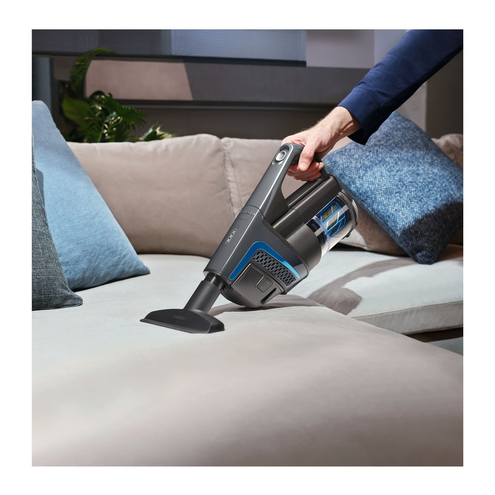 Miele Triflex HX1 Cordless Stick Vacuum Cleaner (Graphite Gray)