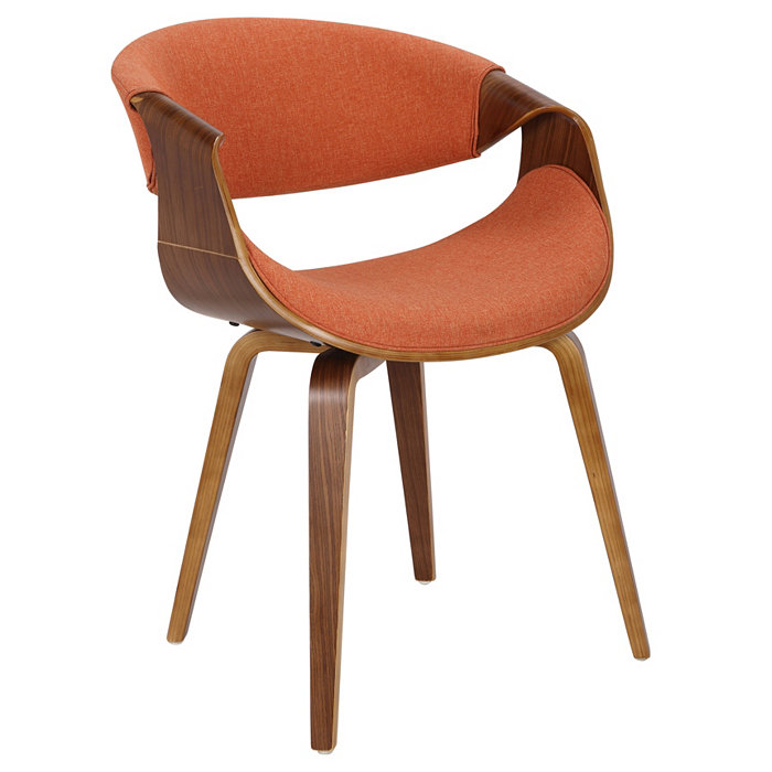 Lumisource Curvo Chair