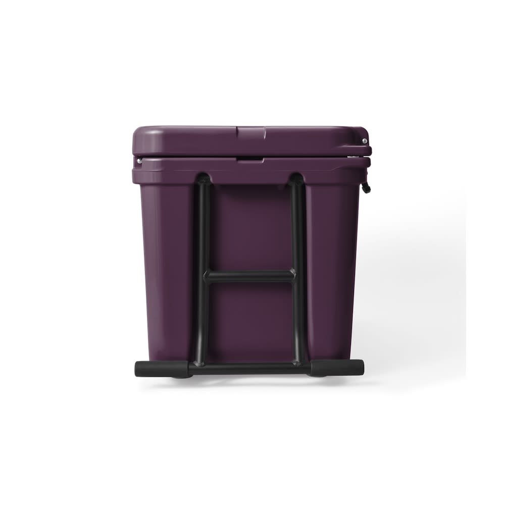 Yeti Tundra Haul Wheeled Hard Cooler Nordic Purple ;