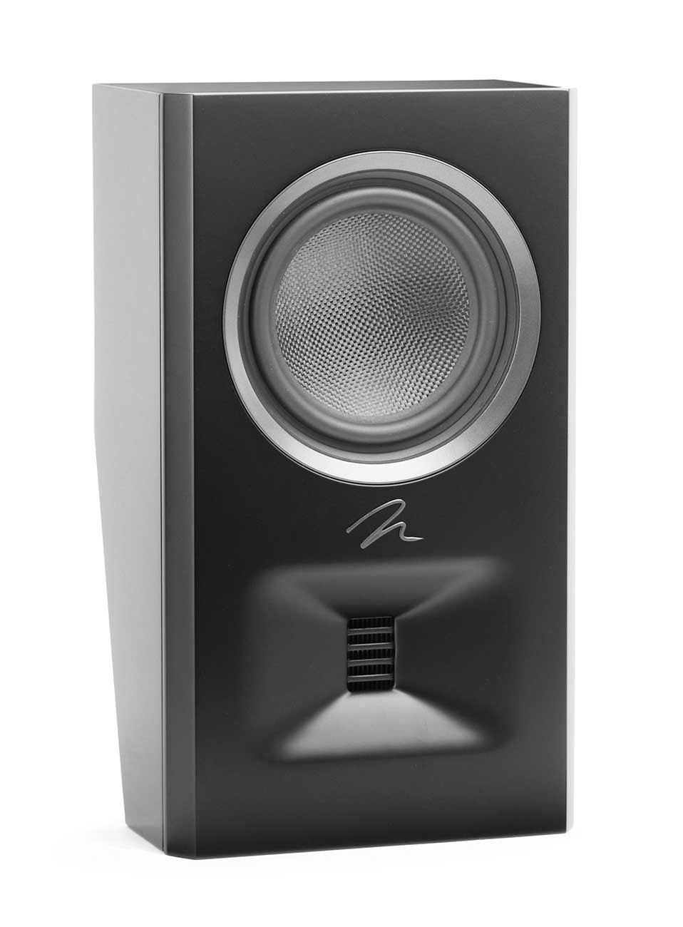 MartinLogan Motion MP10 Gloss Black Surround Speaker (Each)