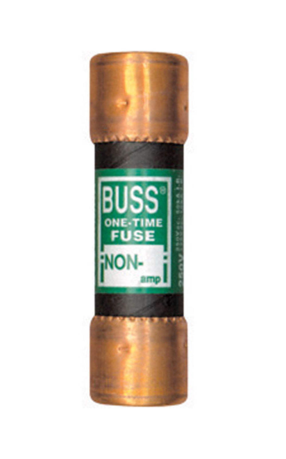 FUSE NON-RENEW 20A