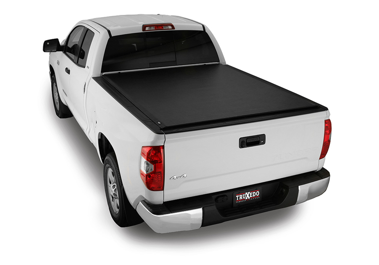 Truxedo Lo Pro  0104 Tacoma Double Cab 5x27 Tonneau Cover