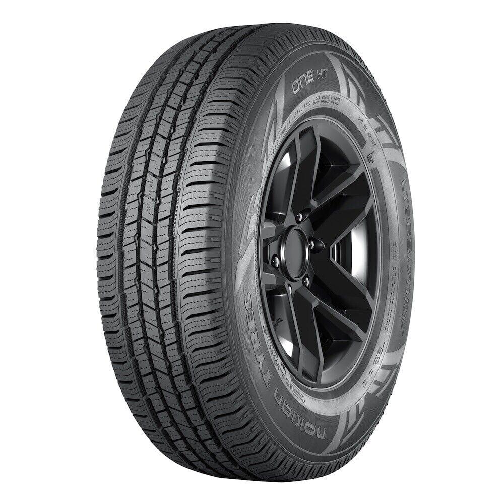 BlackHawk Hiscend-H HA11 All Terrain LT275/65R20 126/123S E Light Truck Tire