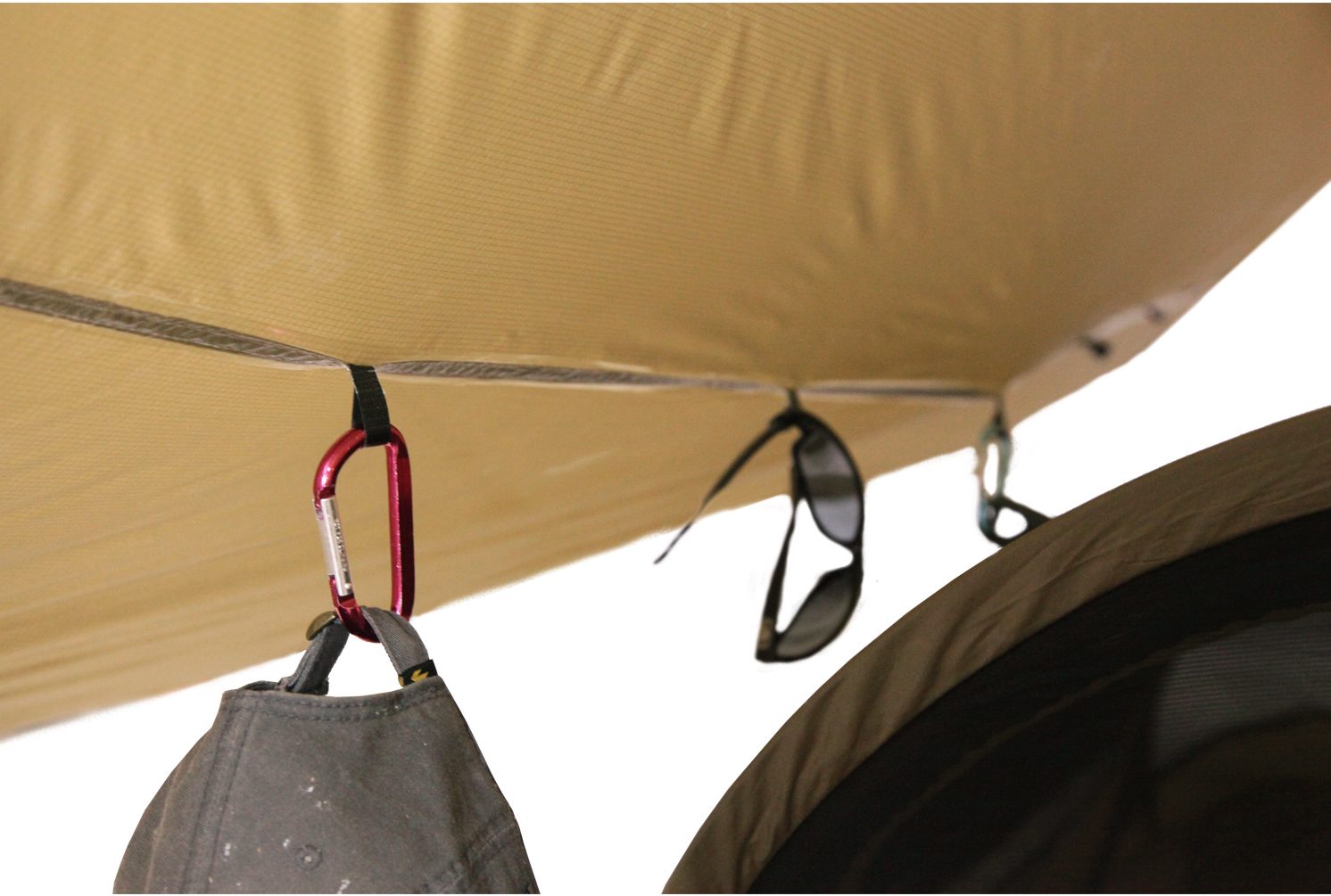 Catoma Gopher Tarp System