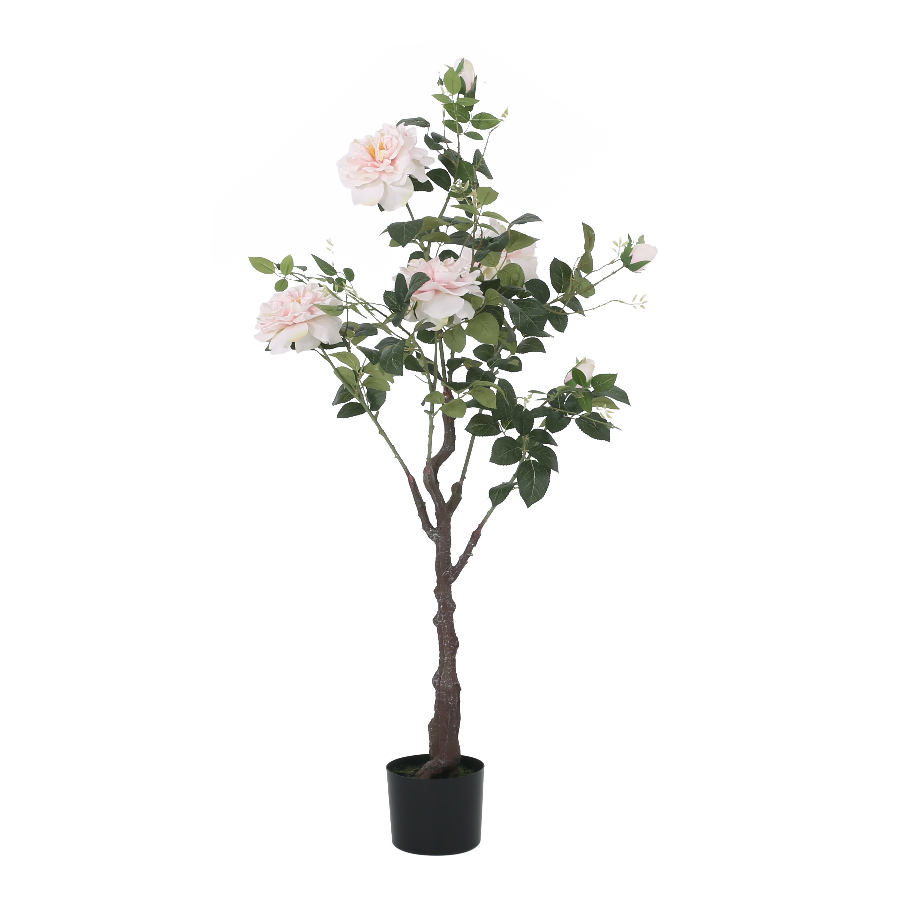 Bergweg Artificial Rose Tree