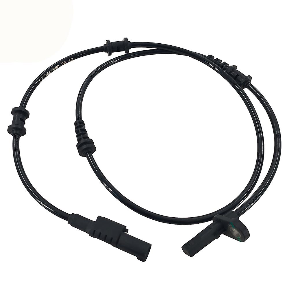 Abs Sensor Apply To: Benz W246 2012-2019 Oe: 246 540 2510