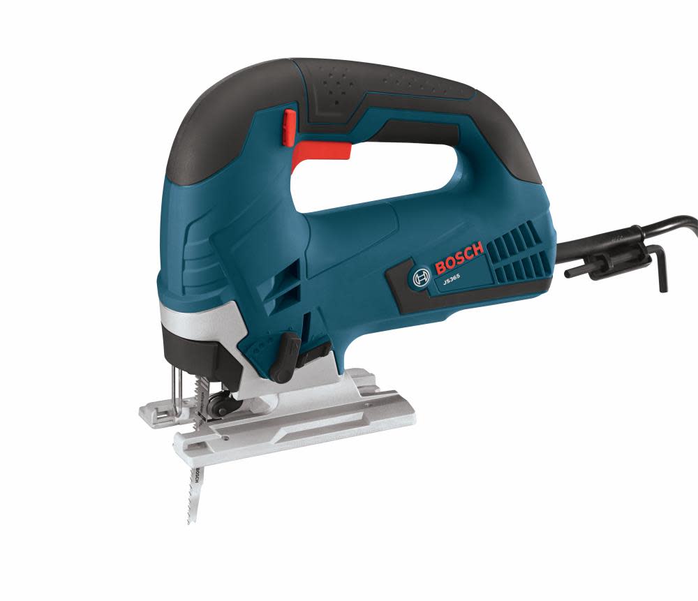 Bosch Jig Saw 6.5 Amp Top Handle Reconditioned ;