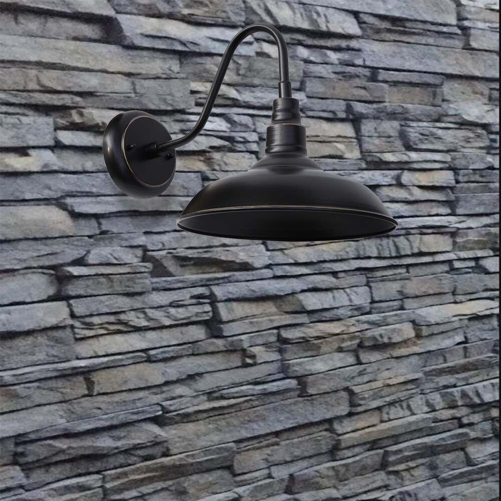 LED Outdoor Barn Lighting