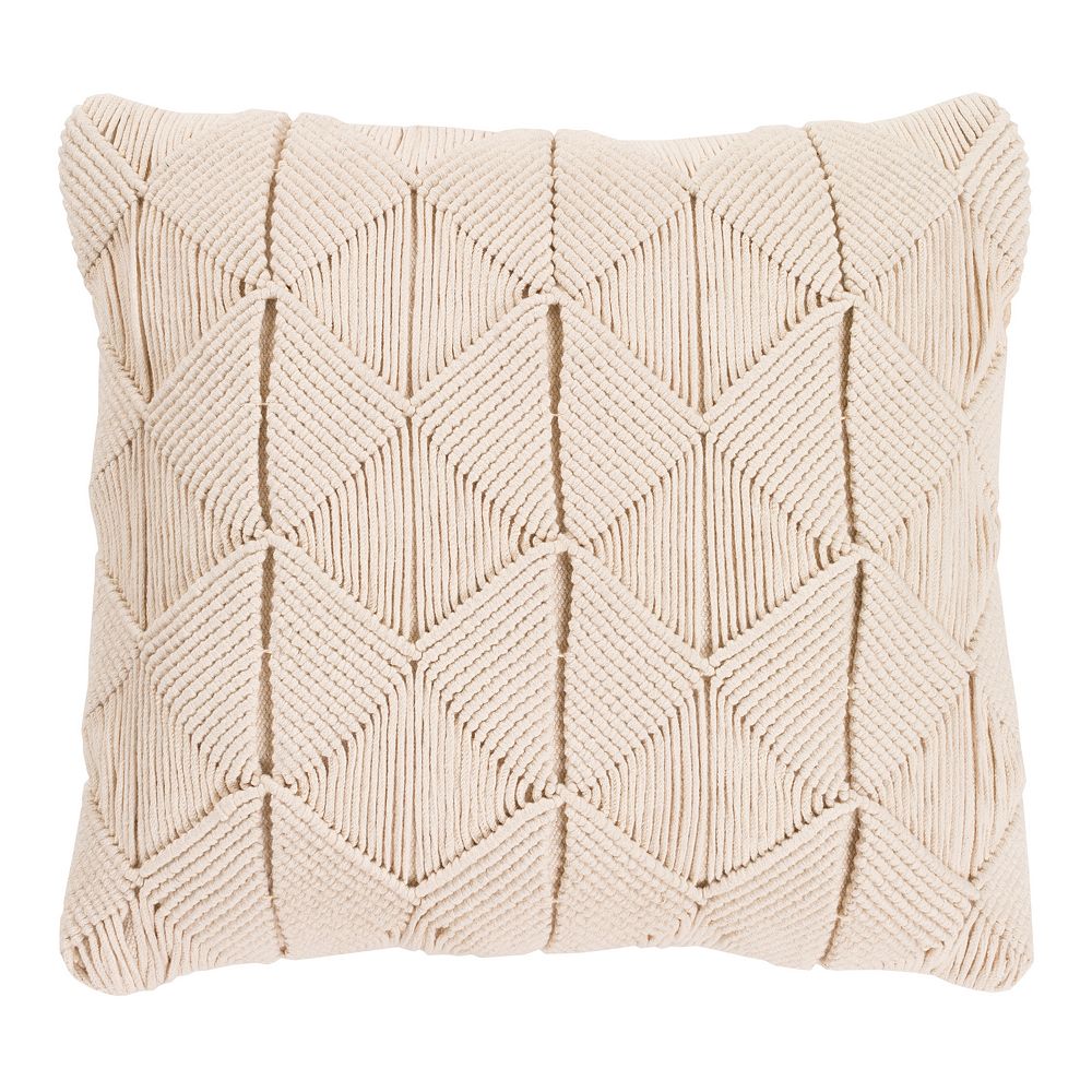 Decor 140 Janna Throw Pillow