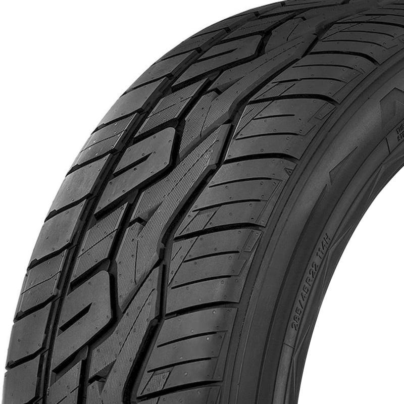 Nitto Nt420v 265/50R20 111V Tire