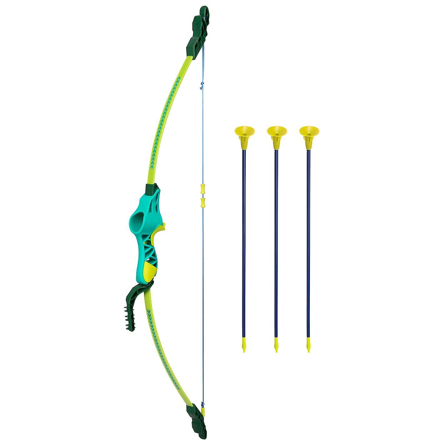 Donnay Kids Childs Bow Arrow Set Garden Games