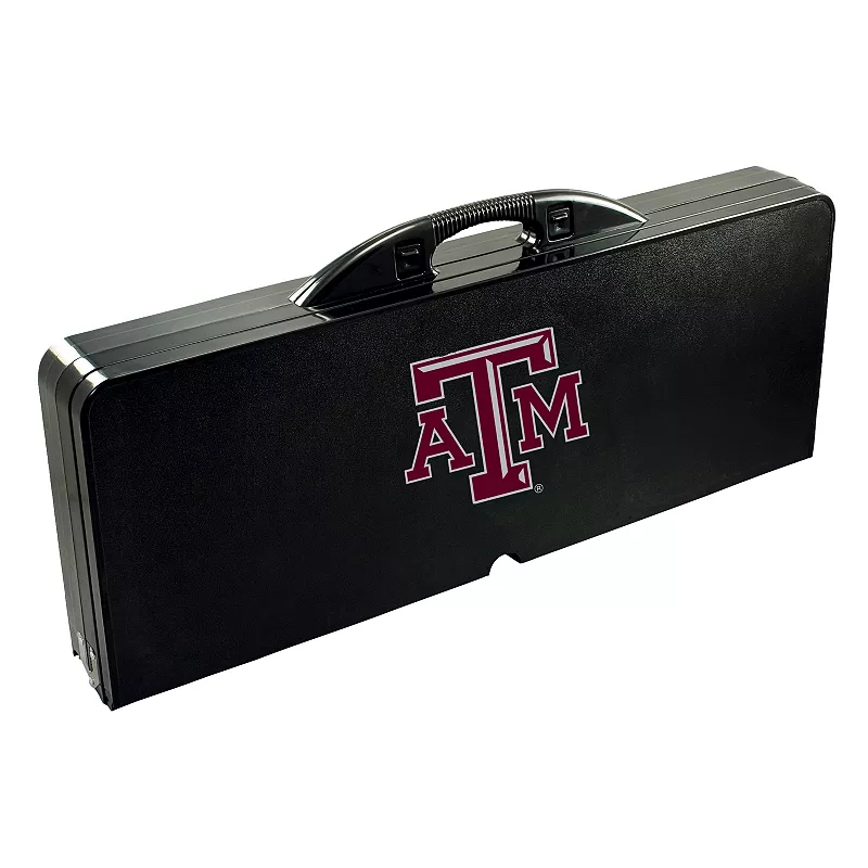 Texas AandM Aggies Folding Table