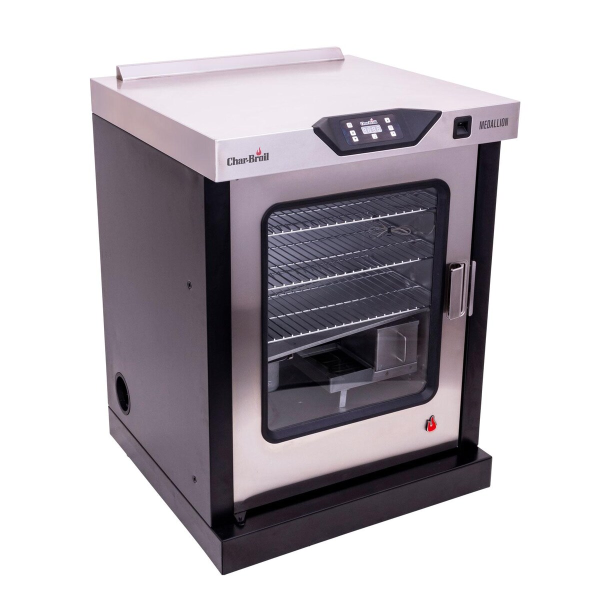 Char-Broil Medallion Series Modular Digital Electric Smoker