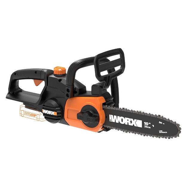 Cordless Chainsaw With Auto tension tool Only