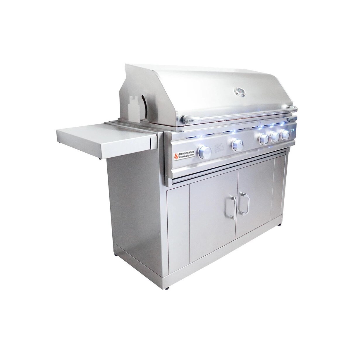 RCS Cutlass Pro 42-Inch Natural Gas Grill