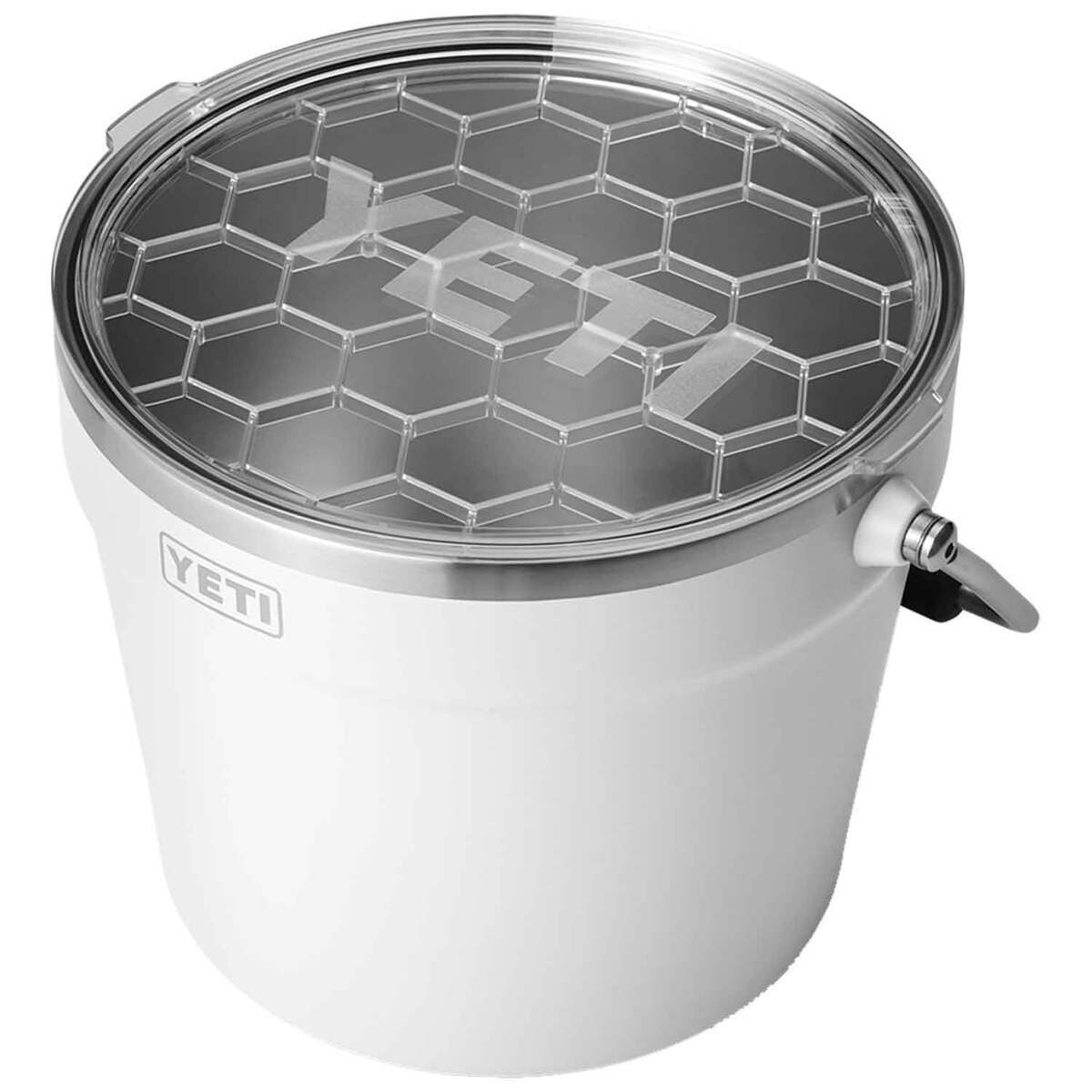 YETI Rambler Beverage Bucket