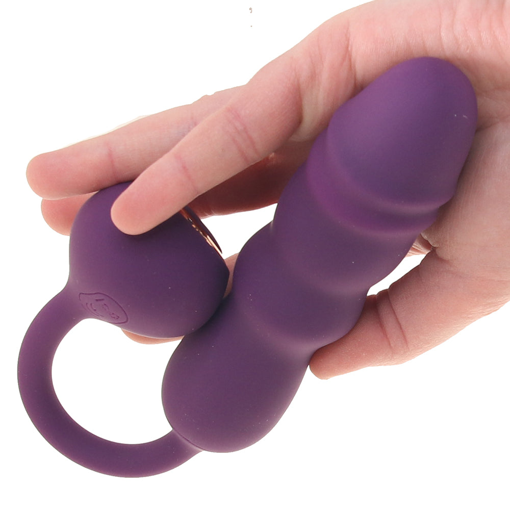 inmi Thrust Thumper Remote Vibe