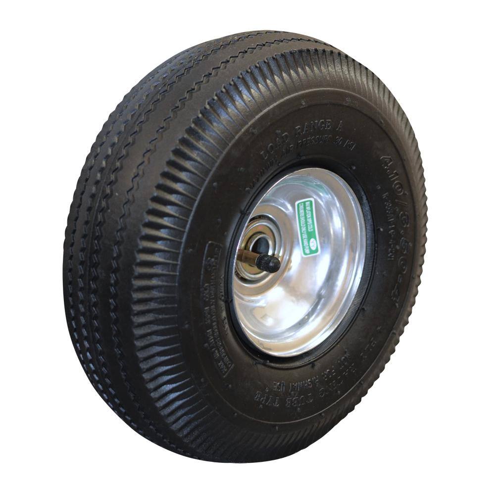 MW 10 in. Pneumatic Tire 3339RW