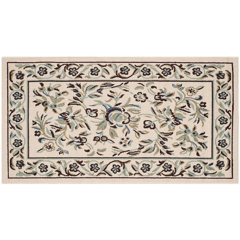 Safavieh Veranda Meadow Indoor Outdoor Rug