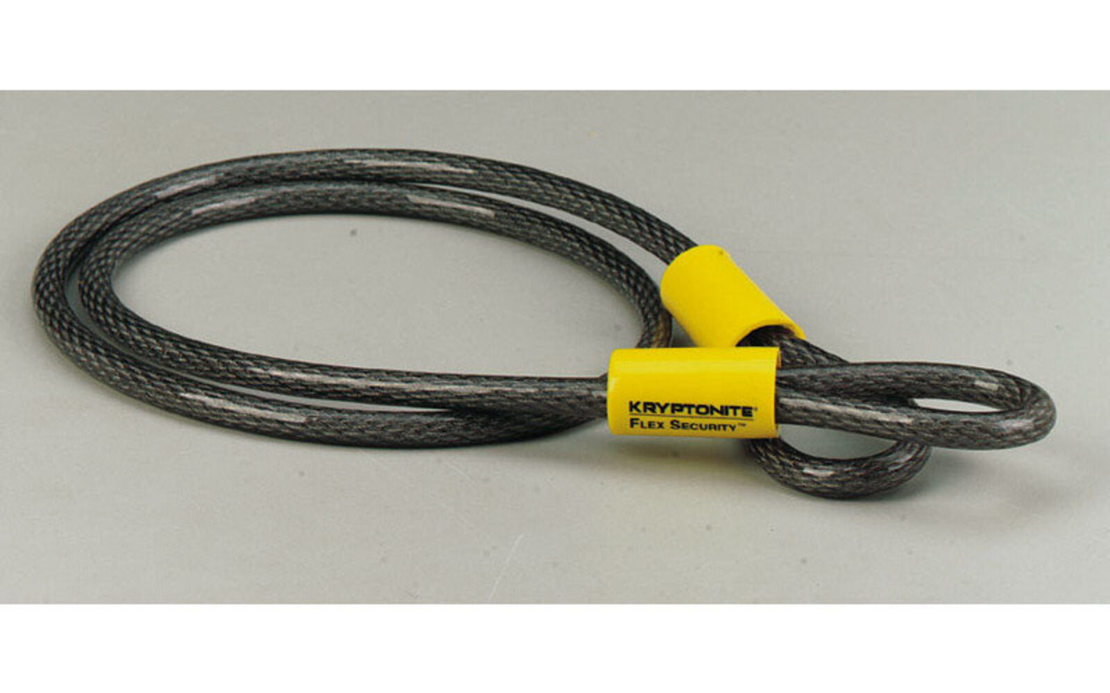 CABLE STEEL3/8X4' FLEX