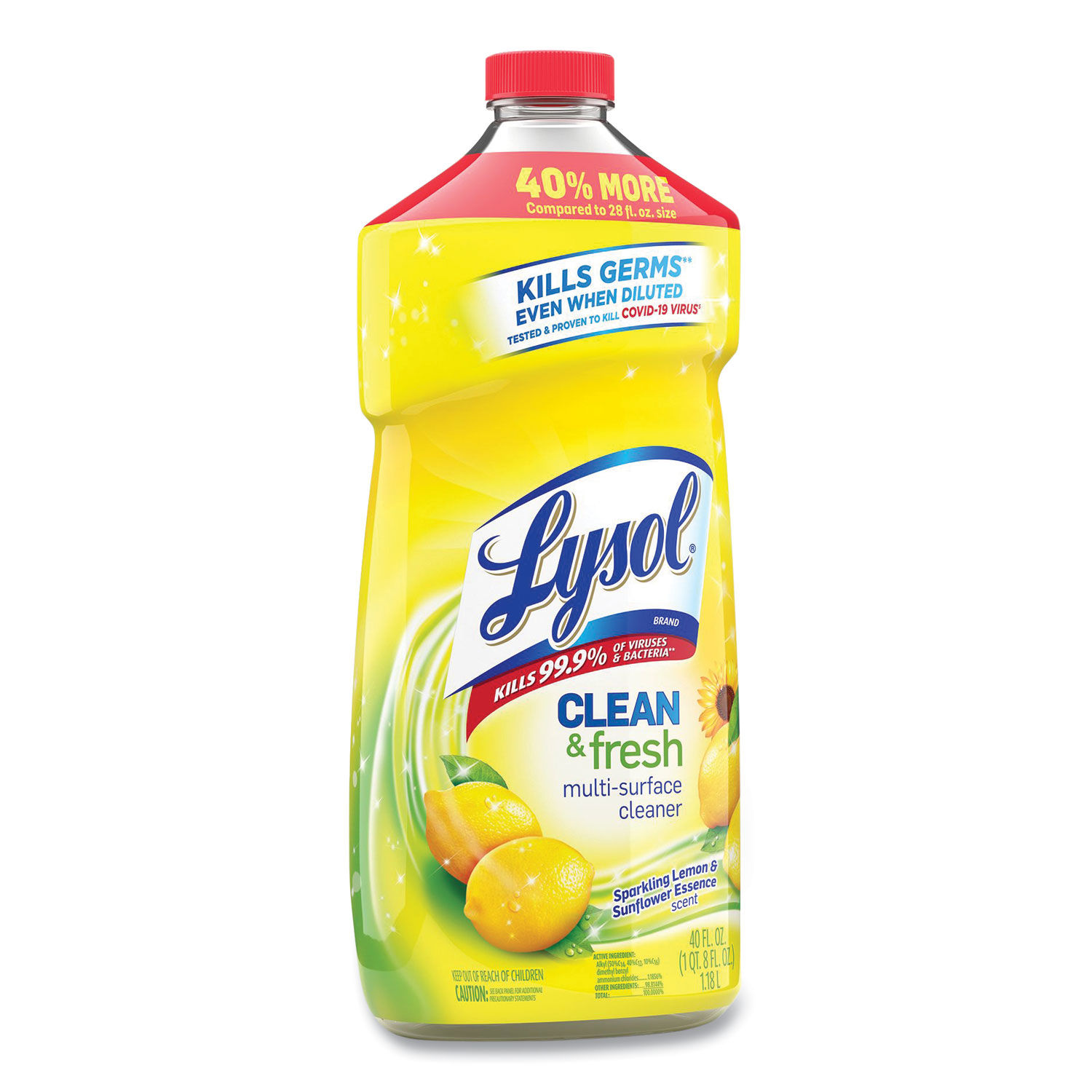 LyolCleanandFrehMulti-urfaceCleaner-40Oz.