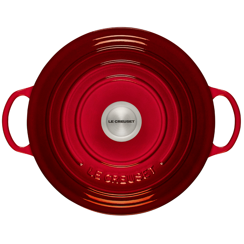 Le Creuset 7.5 Quart Signature Chef's Oven