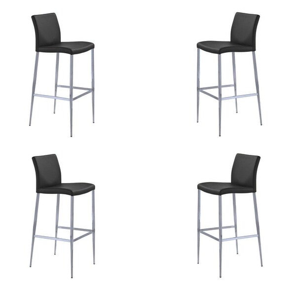 Samuel Counter Stool (Set of 4) - 35