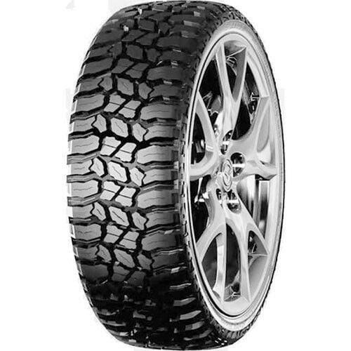 Haida HD869 M/T 33X12.50R20 F/12PLY BSW