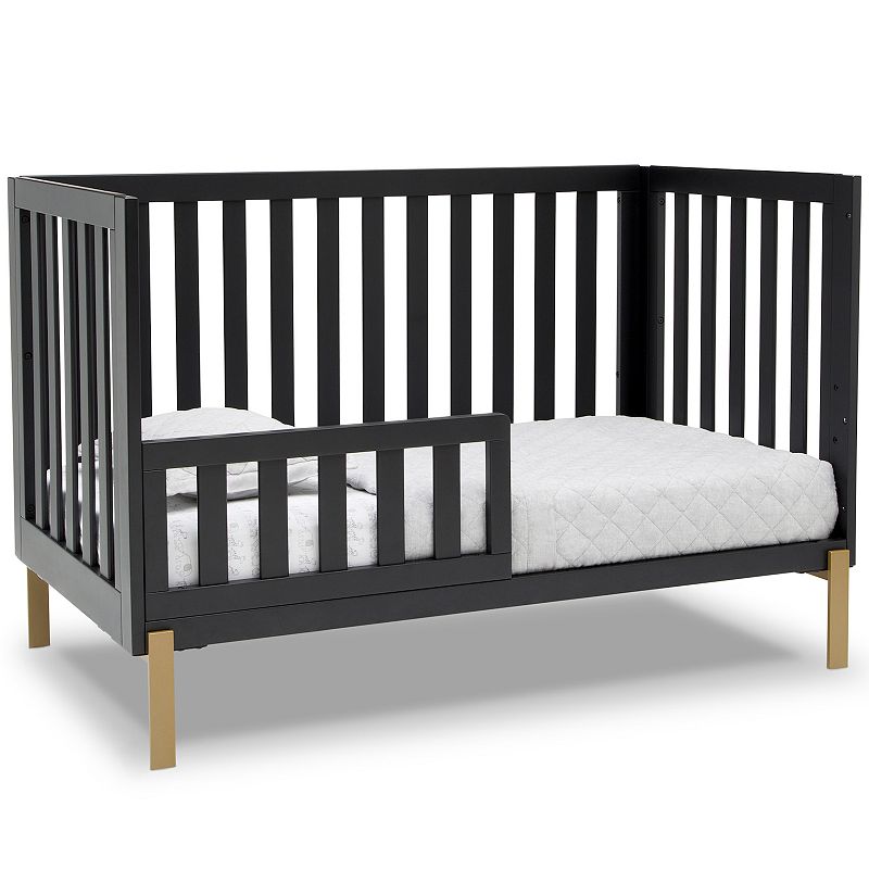 Delta Children Hendrix 4-in-1 Convertible Crib