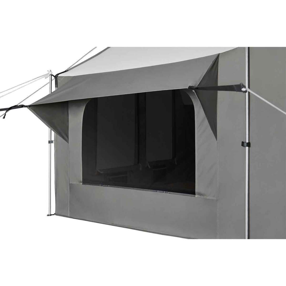 Kodiak Canvas Stove Ready Cabin Lodge Tent  10x10ft