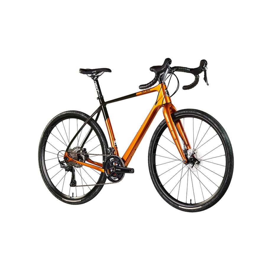 Otso Waheela C GRX 800 1X