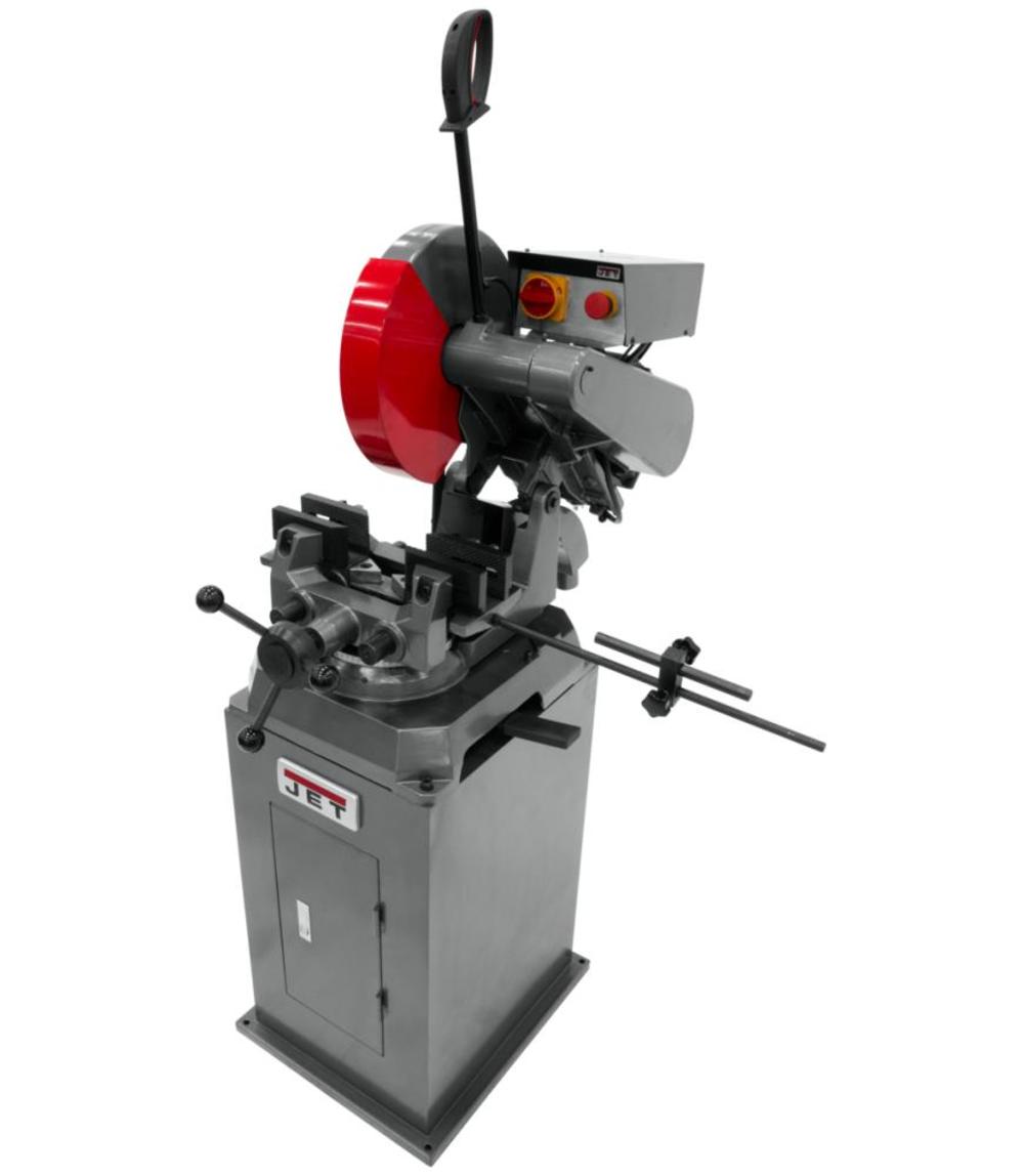 AB-14 Abrasive Saw 3PH 230 V ;