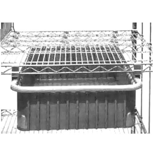 Metro US24NA - Super Erecta Adjustable Undershelf Slide， For 24