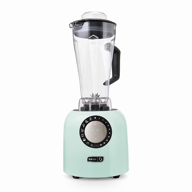 Dash Chef Series Deluxe Digital Blender