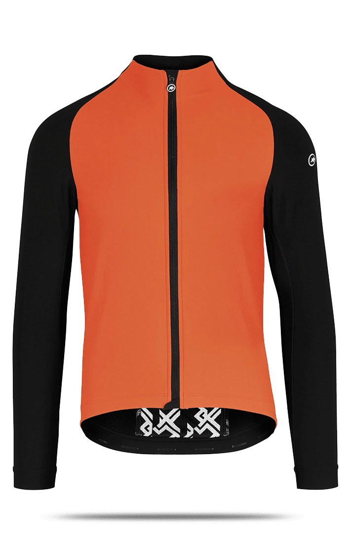 Assos MILLE GT Winter Jacket EVO SAMPLE