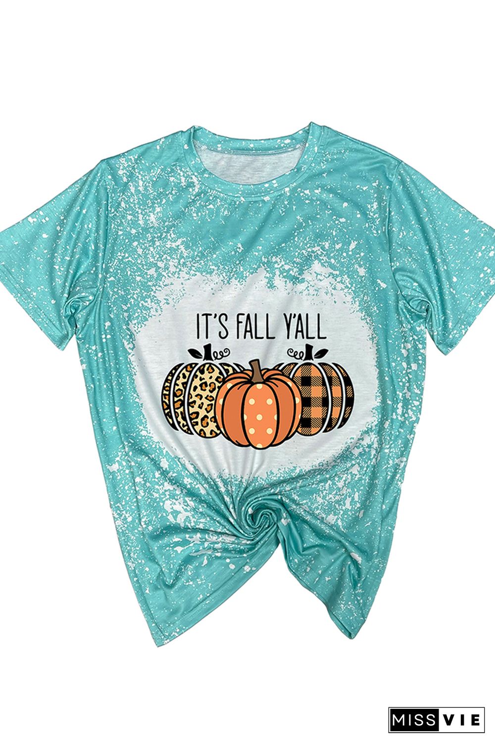 It's Fall Y'all Graphic Tee Wholesale