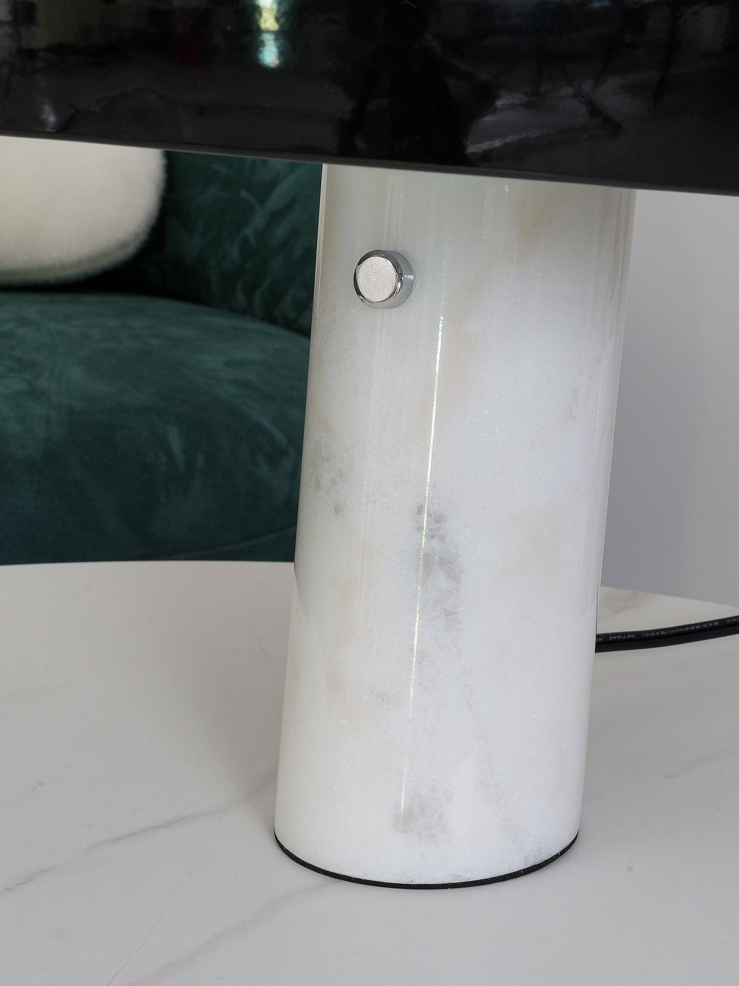 Marble Decoration Table Lamp