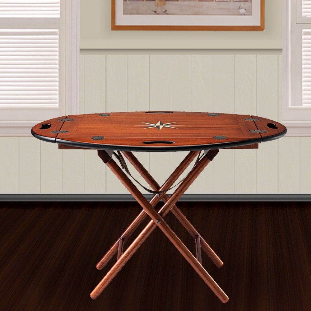 Authentic Models Ash Gray Furniture in Brown
