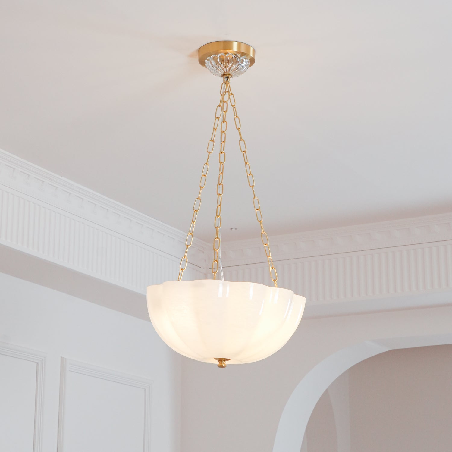 Rosehill Chandelier