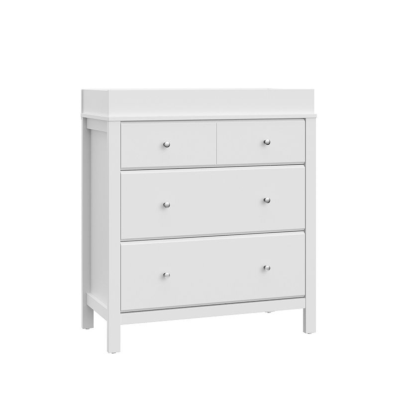 Storkcraft Horizon 3-Drawer Changing Dresser