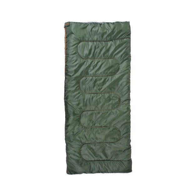 Stansport 3 Lb Scout Rectangular Sleeping Bag