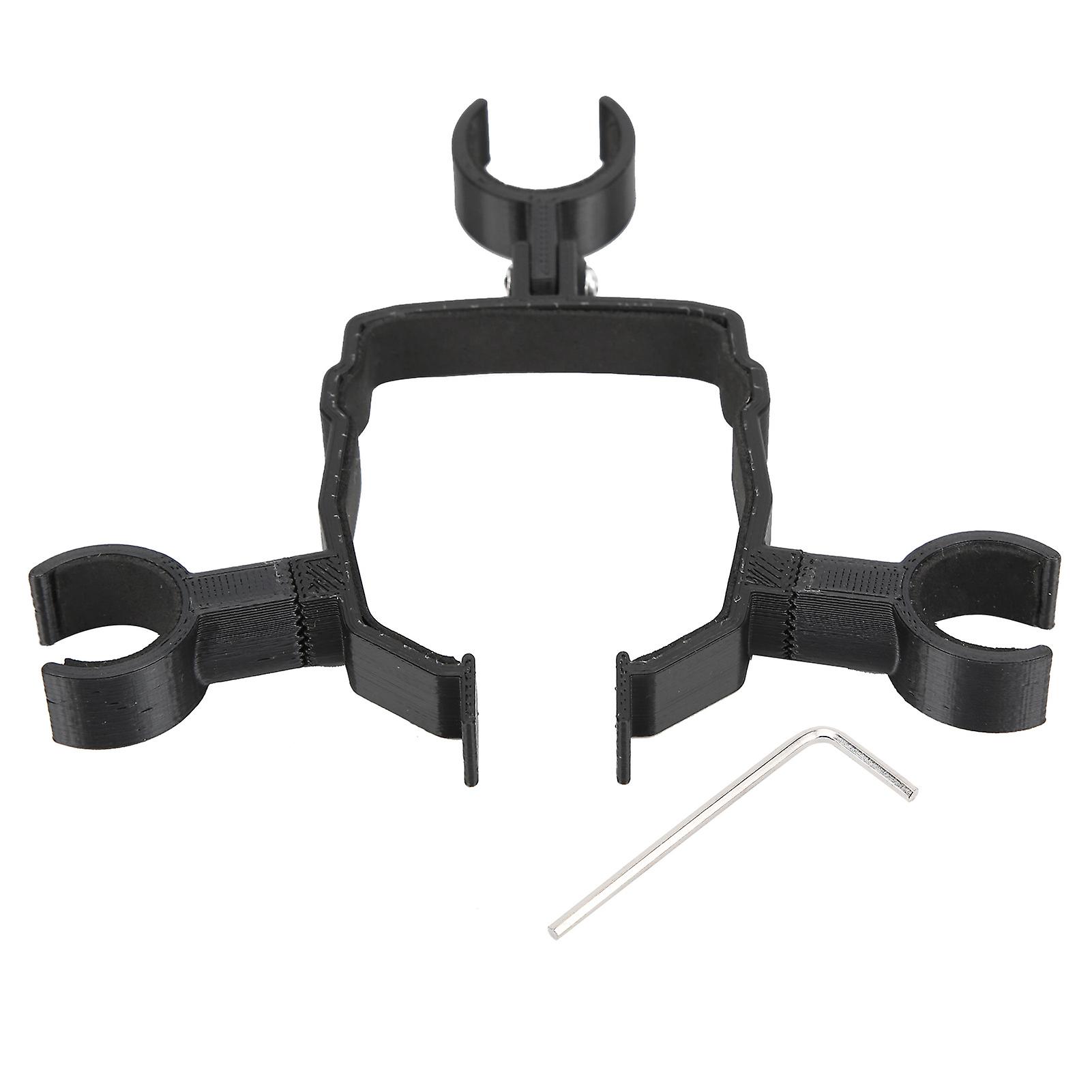 Drone Night Light Mount Holder Headlight Flash Lamp Bracket For Dji Mavic Air 2/air 2s