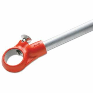 Ridgid 632 30118 12R T2 Manual Threaderwith Handle