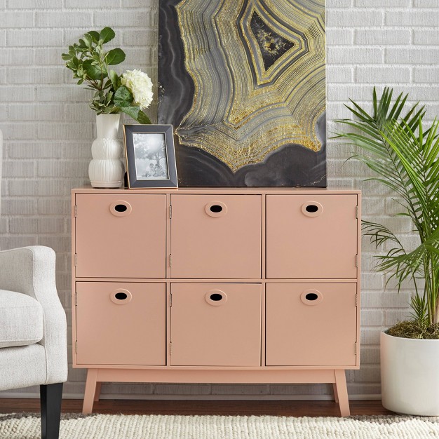 Jamie Storage Cabinet Buylateral